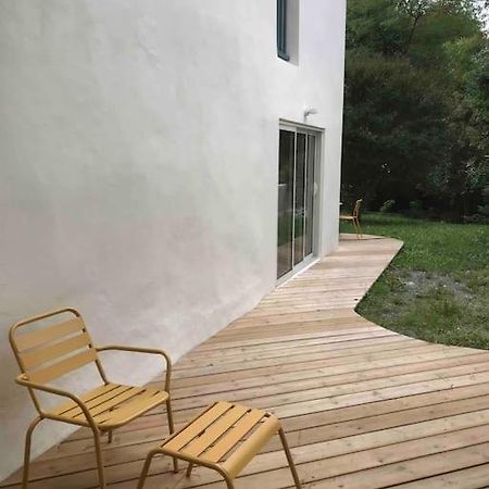 Maison Du Saleys Salies-de-Bearn Exterior photo